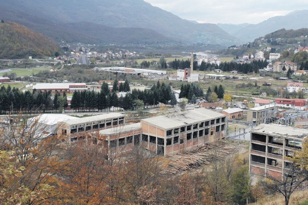 Mojkovac, Foto: Savo Prelević