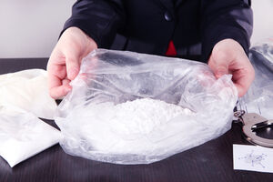 Moldavski carinici zaplijenili 130 kilograma heroina