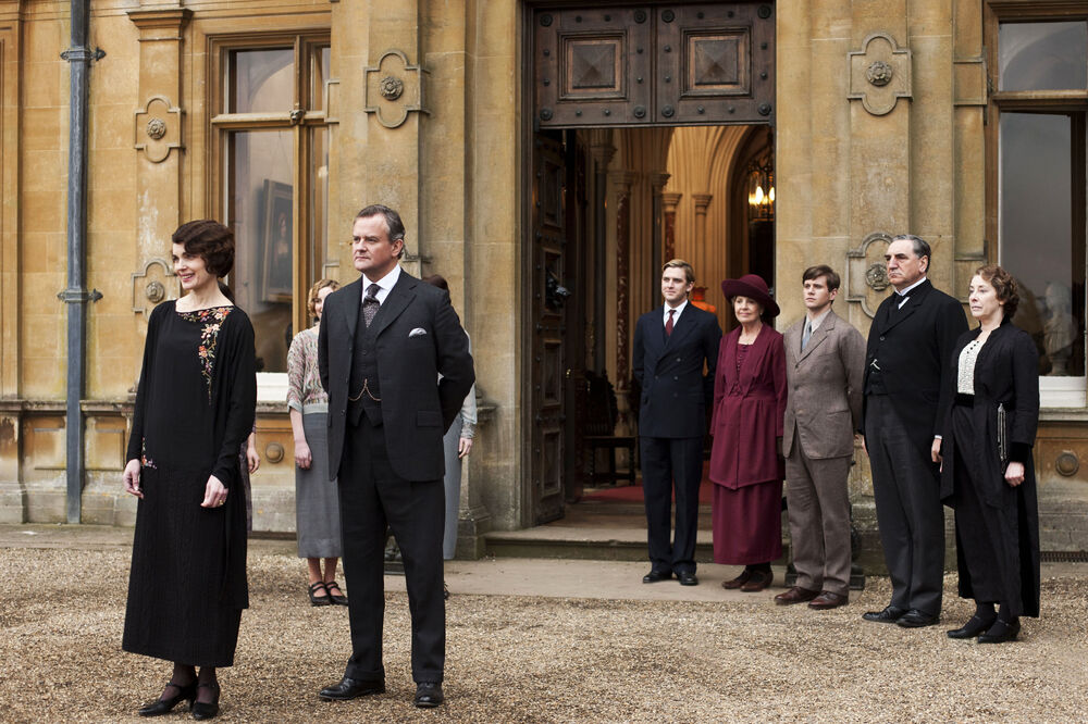 Downton Abbey, Foto: Beta/AP