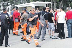 Novi troškovi za Crnagoraput: Izgubili spor sa radnicima