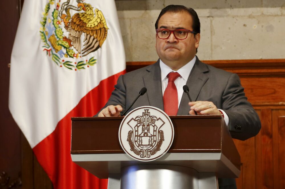 Havijer Duarte, Foto: Reuters