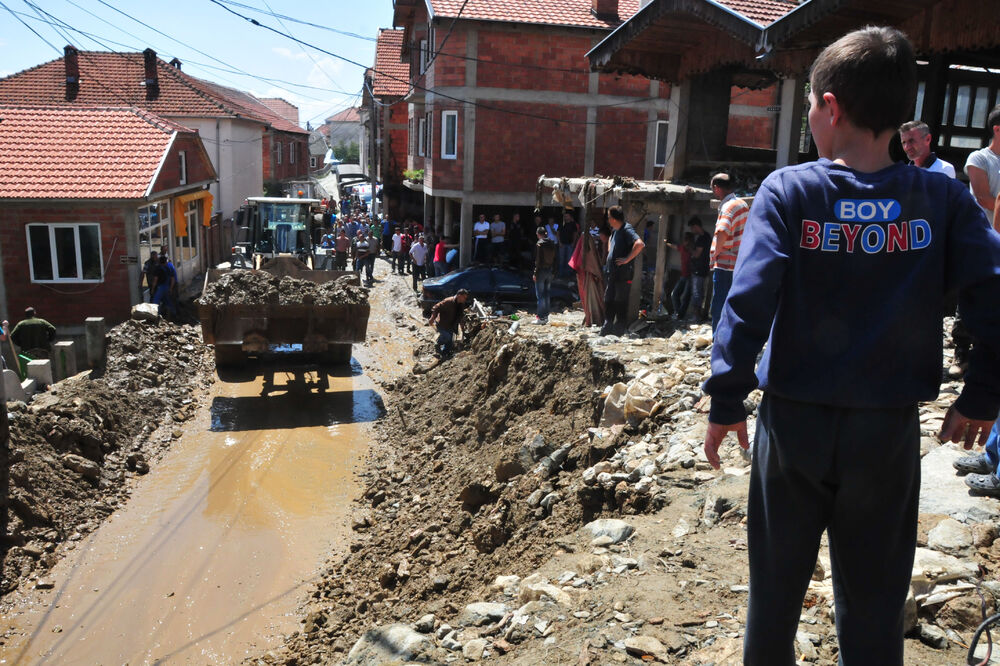 Tetovo, Foto: Beta/AP