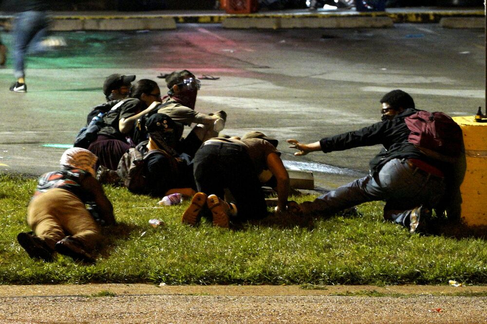 Ferguson, Foto: Reuters