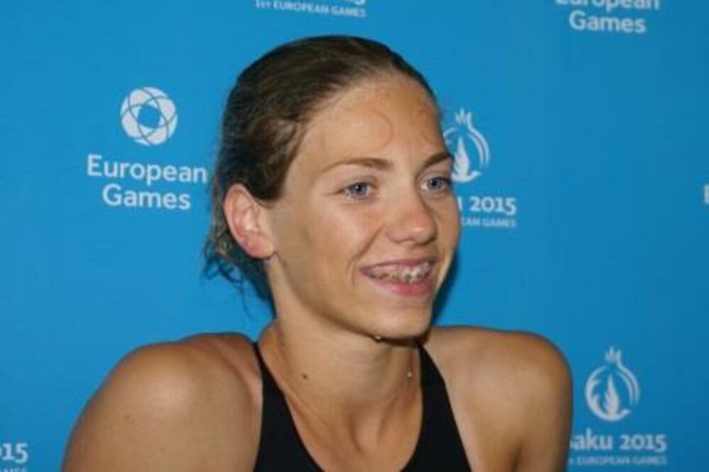 Jovana Terzić, Foto: Cokcg.org