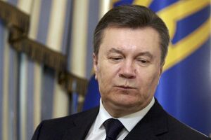 Janukovič neće u Tužilaštvo