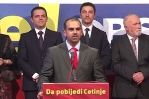 DPS Cetinje: Tražićemo odgovornost zbog povrede časti i ugleda