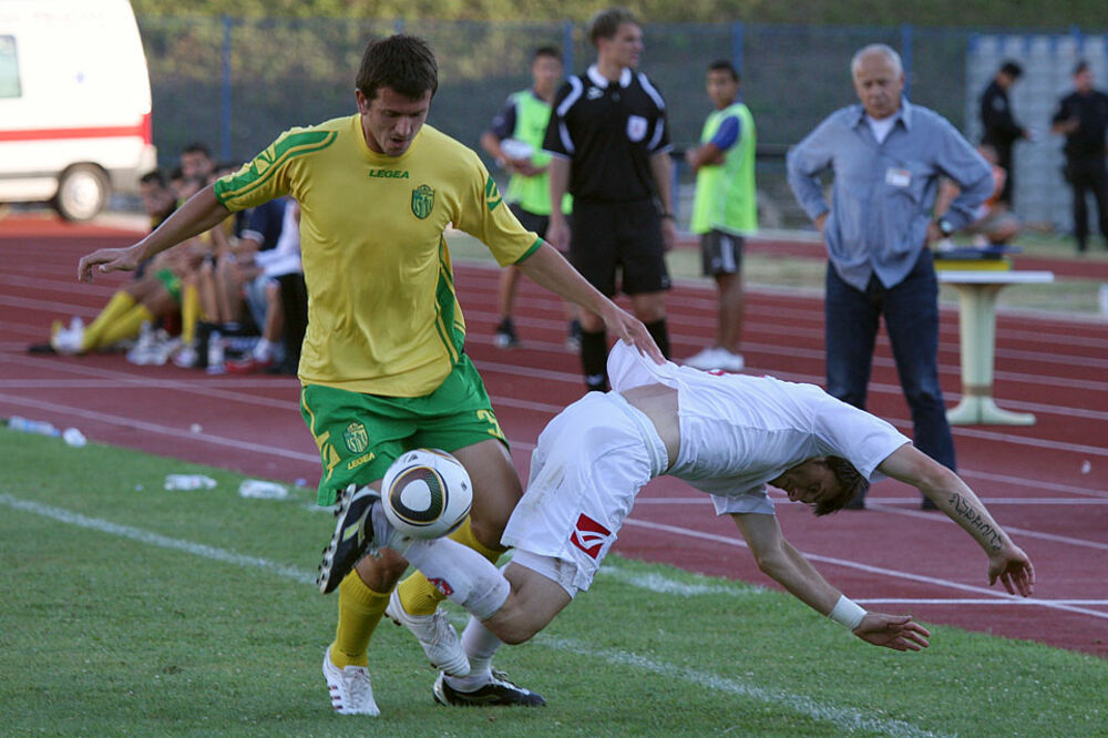 Boško Stupić, Foto: Regionalexpress.hr