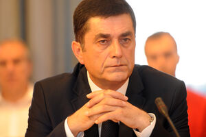 Parlament podržao imenovanje Peruničića za direktora ANB