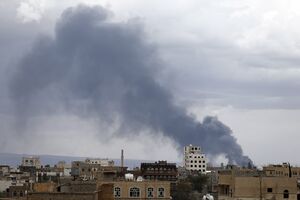 Krvavi prvi dan primirja u Jemenu: Koalicija "greškom" ubila 12...