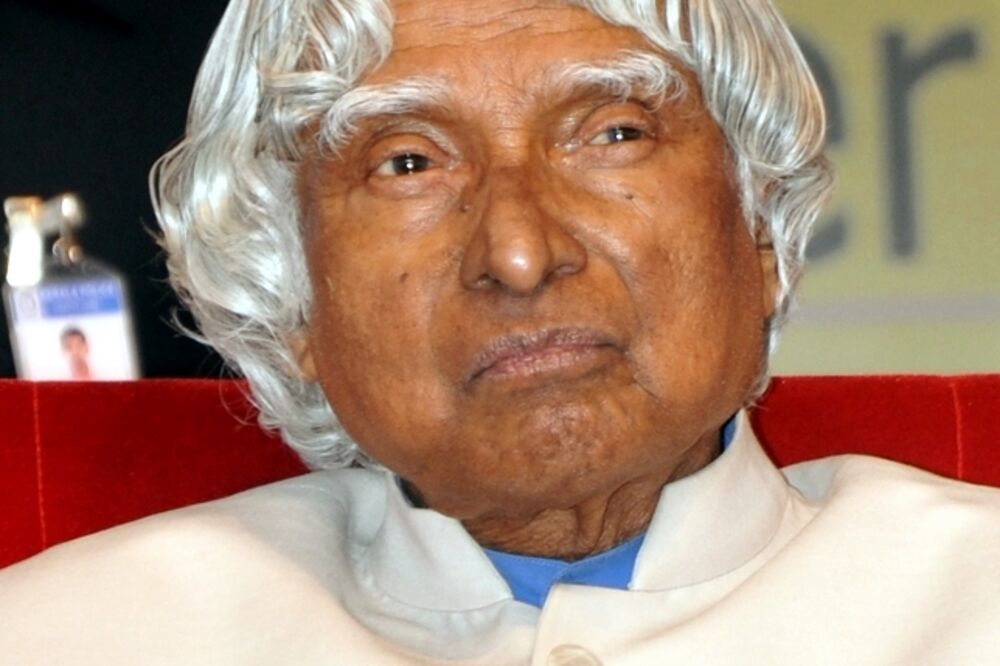 Abdul Kalam, Foto: Wikipedia