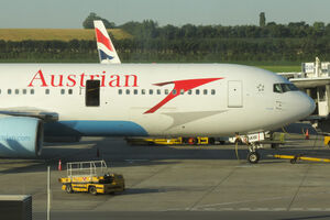 "Austrian Airlines" nema pilota, letovi otkazani