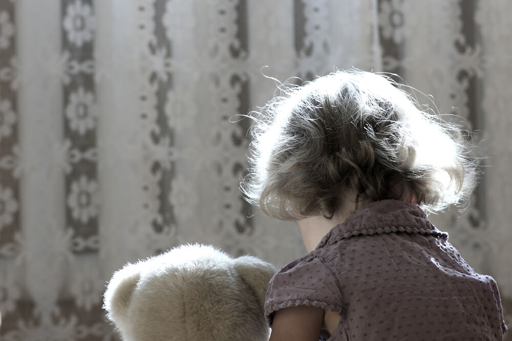 Djevojčice najčešće žrtve, Foto: Shutterstock