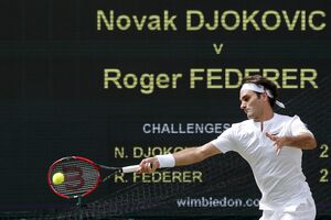 Federer najisplativiji reklamni lik, Kristijano Ronaldo na desetom...