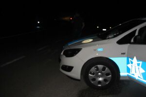 Bijelo Polje: Policajac poginuo, vozač pobjegao sa lica mjesta