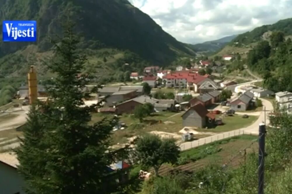 Šavnik, Foto: Screenshot (YouTube)