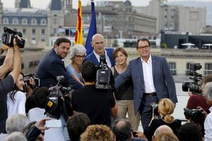 Katalonija: Proglasićemo jednostranu nezavisnost ako nas Madrid...
