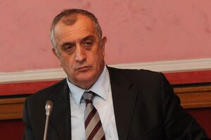 Bulatović: ANB kontrolišu vrh Vlade i DPS-a