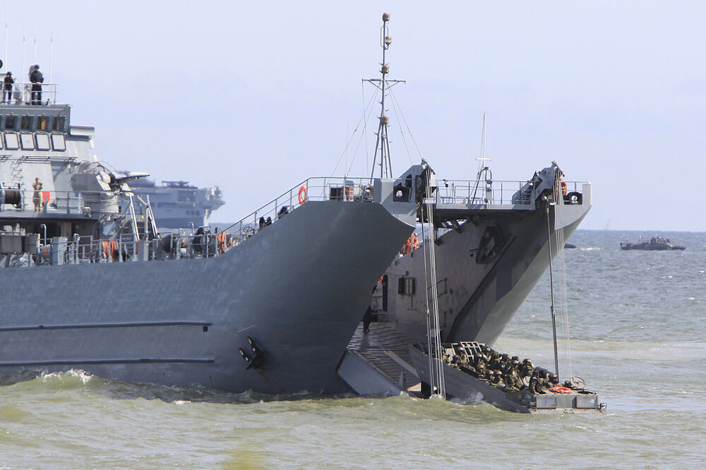 NATO vježbe Poljska, Foto: Beta/AP