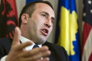 Haradinaj napao šefa komisije za demarkaciju: izdajnik, koji radi...