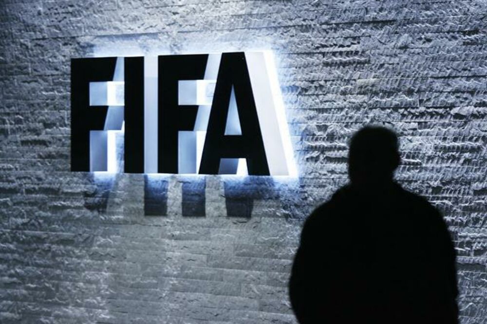 FIFA, Foto: Beta/AP