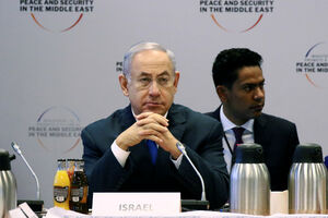 Netanjahu: Rat sa Iranom zajednički interes