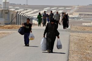 Četiri miliona ljudi izbjeglo iz Sirije