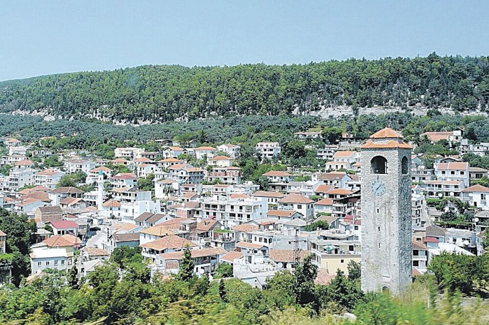 Ulcinj (Novina)