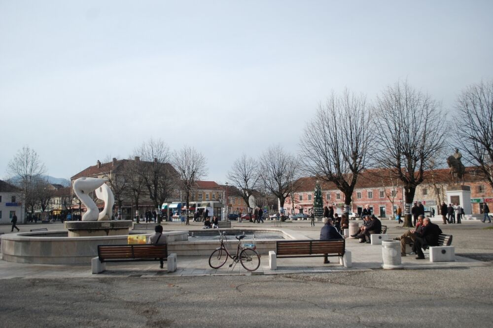 Nikšić, Foto: Ivan Petrušić