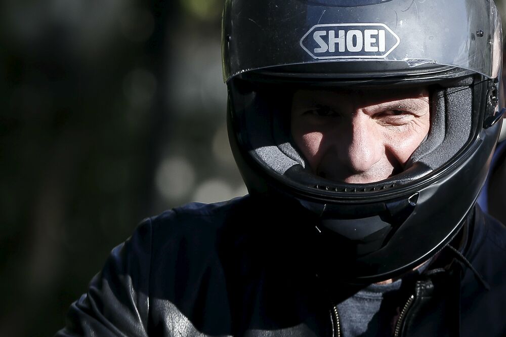 Janis Varufakis, Foto: Reuters