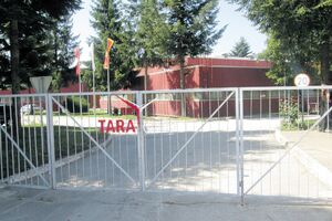 Treća eksplozija u fabrici oružja “Tara”, još nema krivaca