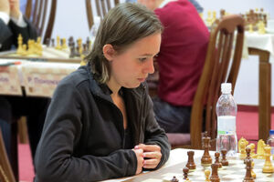 Prvakinja svijeta u šahu Marija Muzučuk posjetiće Crnu Goru