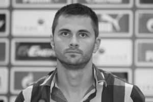 Preminuo doskorašnji fudbaler Crvene zvezde Goran Gogić