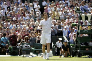 Federer lako sa Kverijem, Marej ubjedljiv protiv Hasea