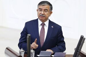 Turska: Novi predsjednik parlamenta iz Erdoganove stranke