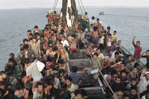 UNHCR: Mediteranska kriza prevashodno izbjeglička