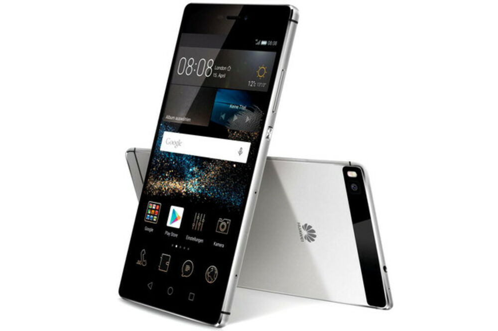 Huawei P8, Foto: Vijesti online