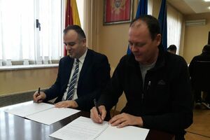 Opština Herceg Novi će finasirati redovan i sportski program JK...