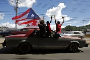 Portoriko ne može da otplati svoje dugove