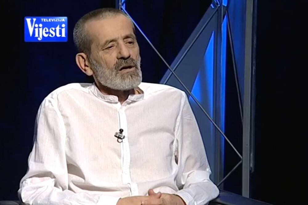 Ljubomir Đurković, Foto: Screenshot (YouTube)
