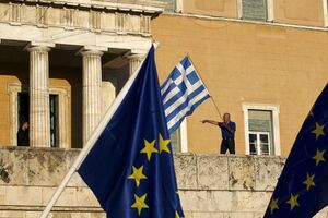 Zakazan referendum u Grčkoj: Hoće li izaći iz EU?