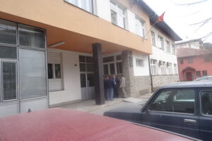 Pljevlja: Uslovne zatvorske kazne za 10 aktivista DPS