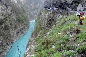 U Platijama povrijeđena jedna osoba