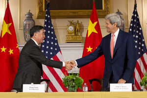 SAD i Kina o tenzijama u sajber prostoru