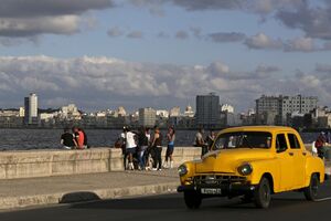 Popularnost Kube među turistima zabrinula konkurente