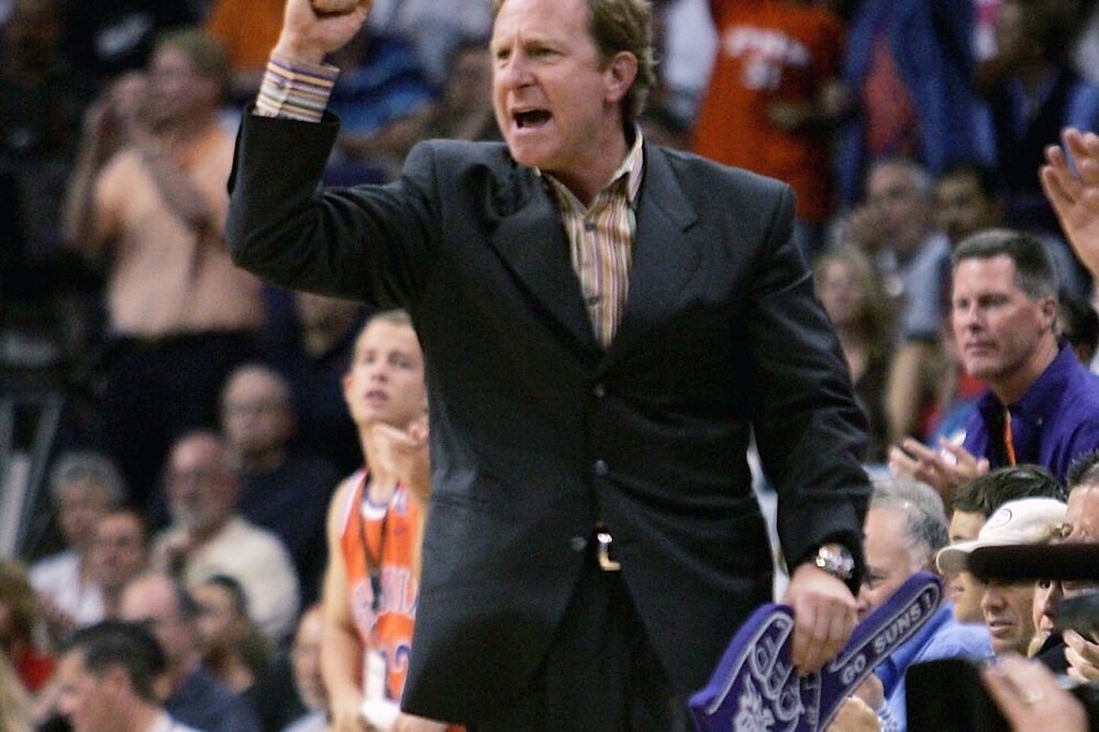 Robert Sarver, Foto: Wikipedia.org