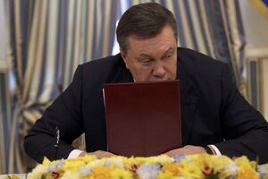 Ukrajina: Janukovič da dokaže nevinost pred sudom