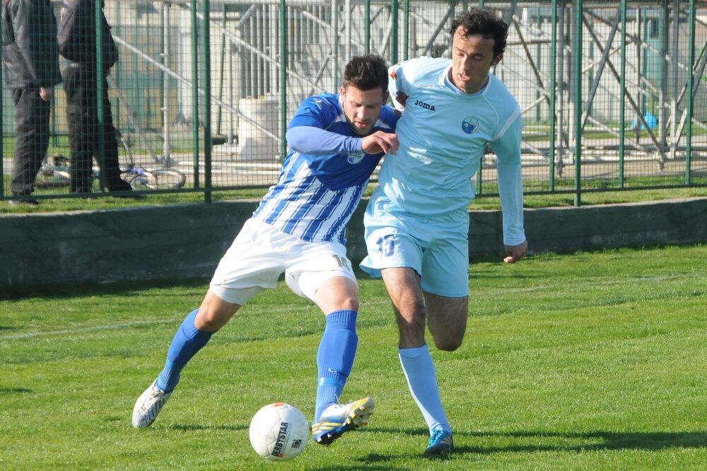 Sutjeska, Jovan Nikolić, Foto: Luka Zeković