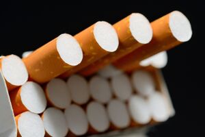 U Beranama zaplijenjene 1.242 šteke cigareta