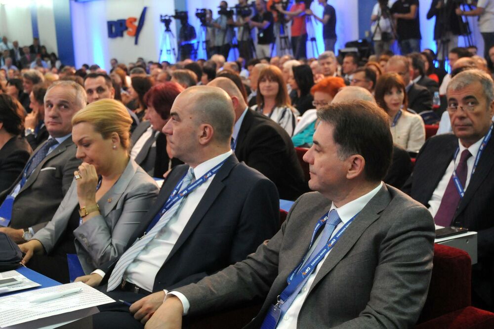 DPS kongres, Foto: Luka Zeković