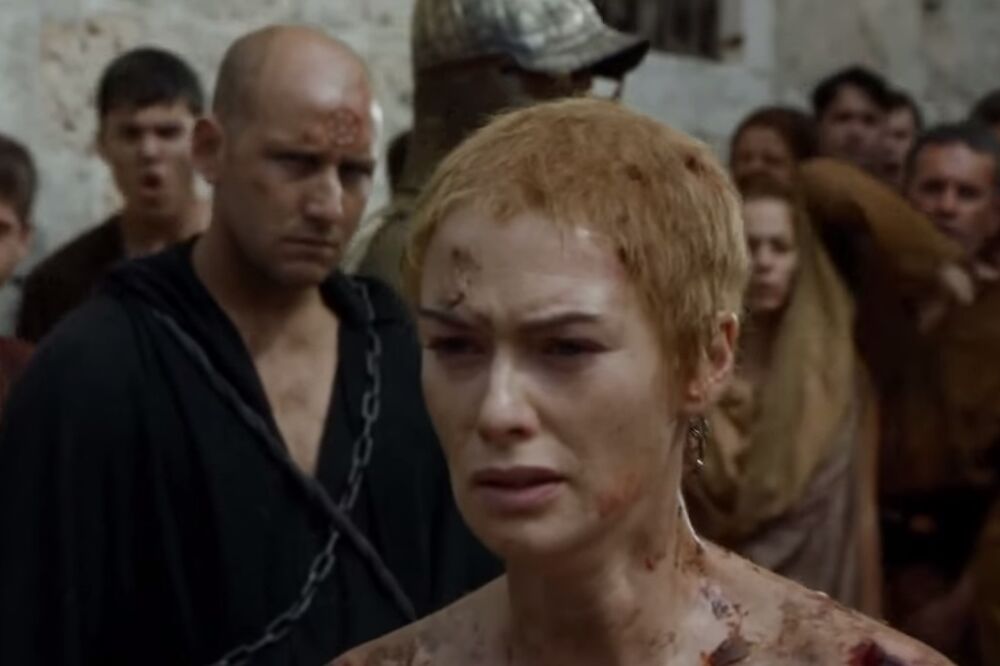 Meet The Actress Whose Body You Saw In The Naked Cersei Lannister Scene